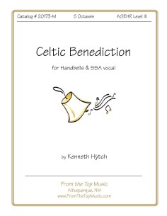 Celtic Benediction