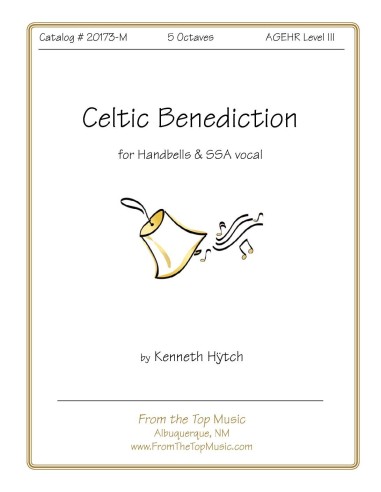 Celtic Benediction