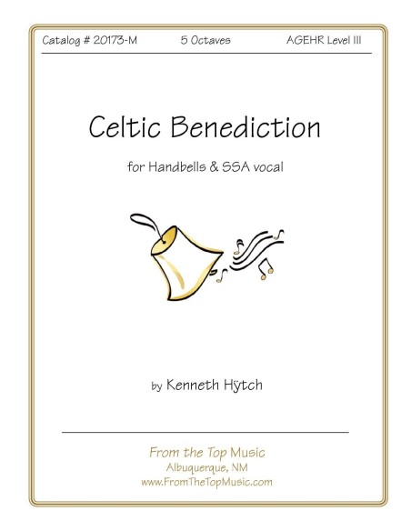 Celtic Benediction