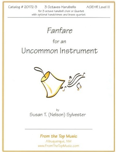 Fanfare for an Uncommon Instrument