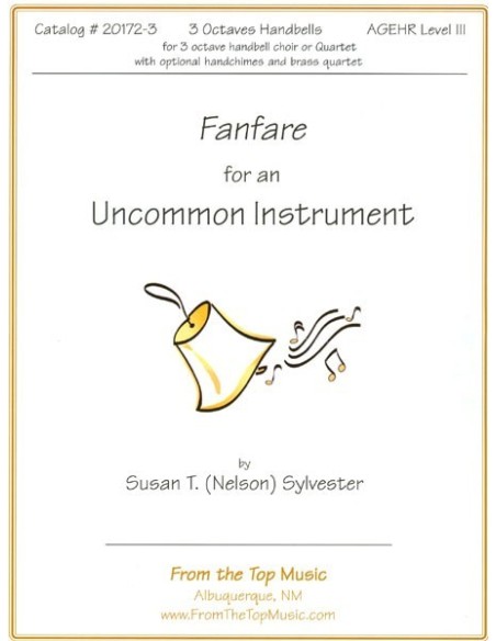 Fanfare for an Uncommon Instrument