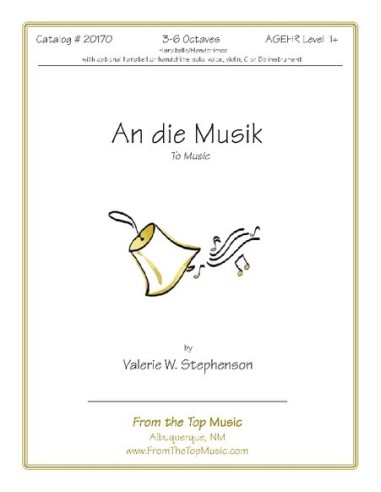 An die Musik