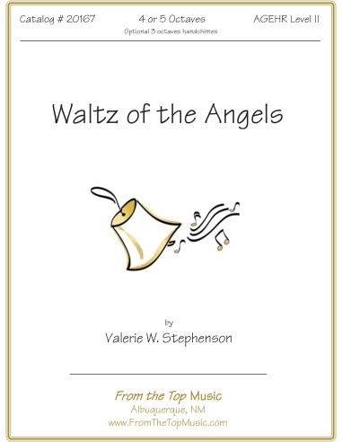 Waltz of the Angels