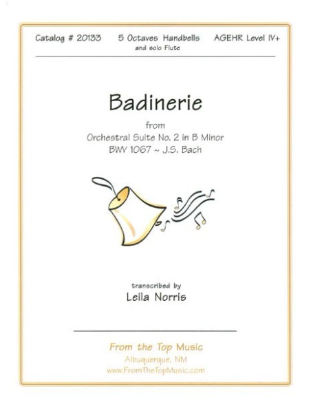 Badinerie
