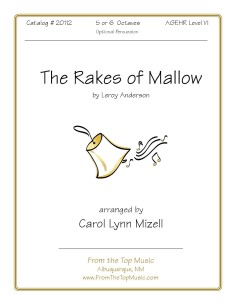Rakes of Mallow