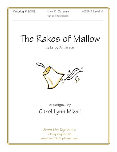 Rakes of Mallow