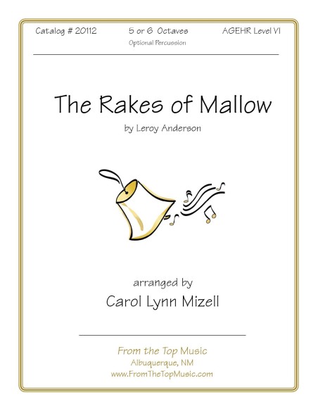 Rakes of Mallow