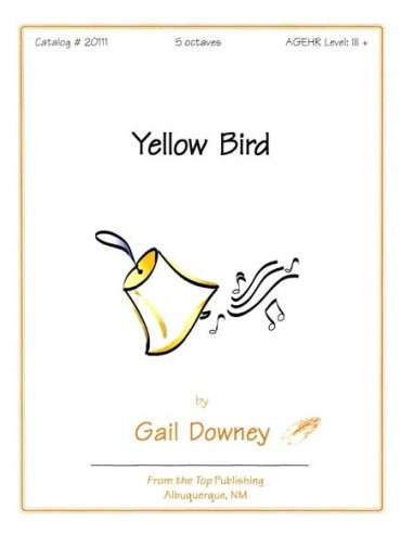 Yellow Bird