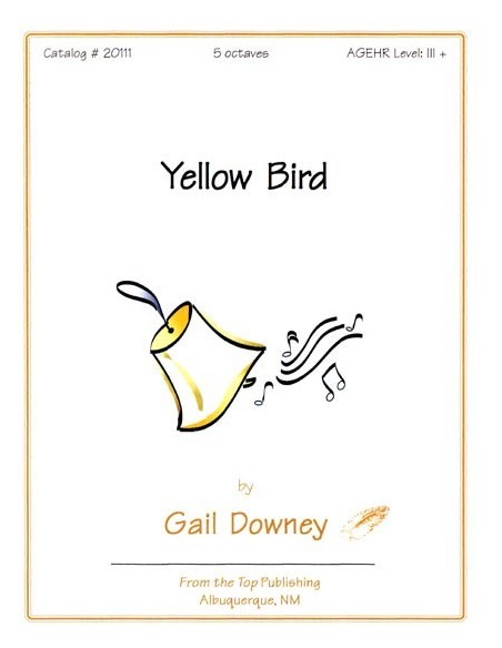 Yellow Bird