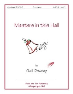 Masters in This Hall