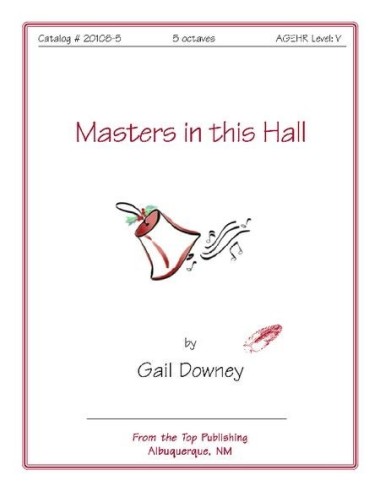 Masters in This Hall