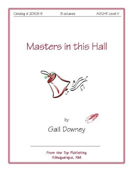 Masters in This Hall