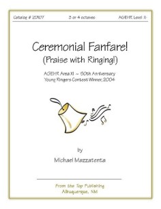 Ceremonial Fanfare