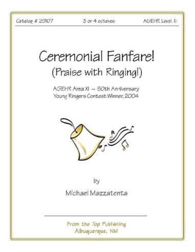 Ceremonial Fanfare