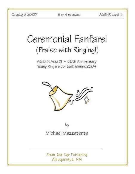 Ceremonial Fanfare