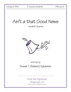 Ain't a That Good News - Quartet