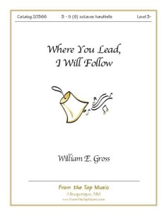 Where You Lead