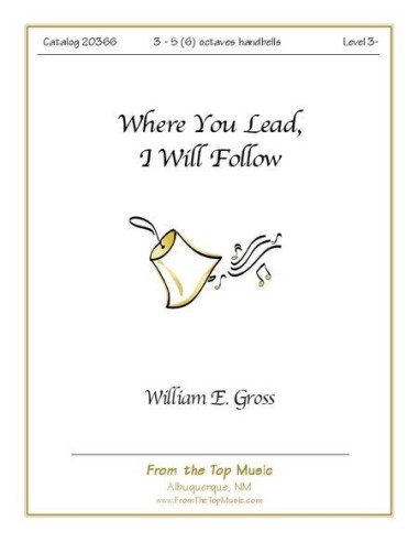 Where You Lead