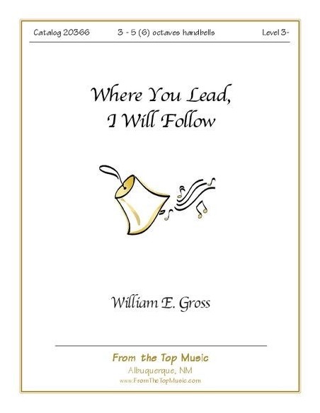 Where You Lead