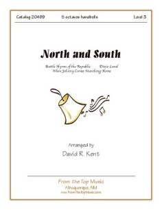 North and South