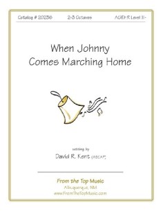 When Johnny Comes Marching Home (Kent)
