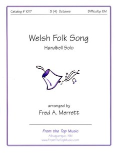 Welsh Folk Song