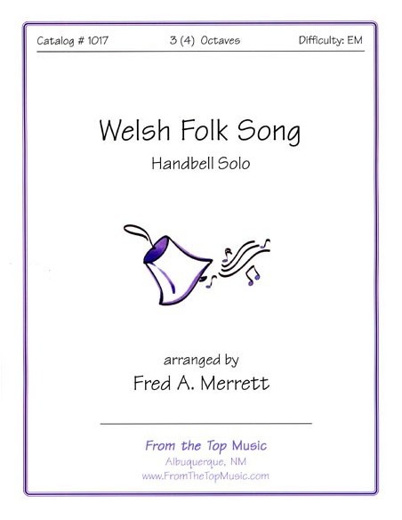 Welsh Folk Song