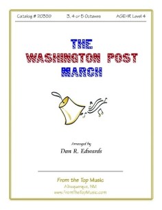 Washington Post March (The)