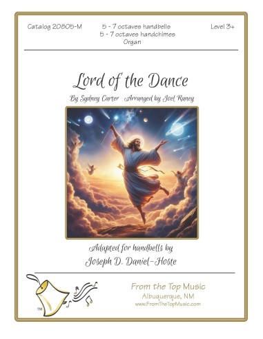 Lord of the Dance