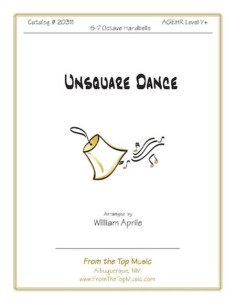 Unsquare Dance