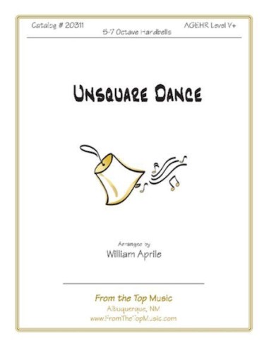 Unsquare Dance