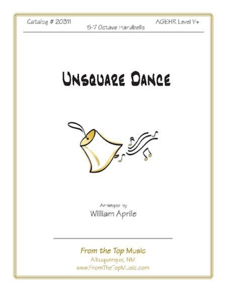 Unsquare Dance