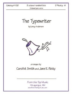 Typewriter (The)