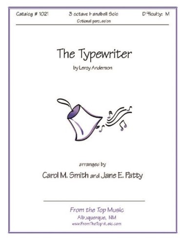 Typewriter (The)