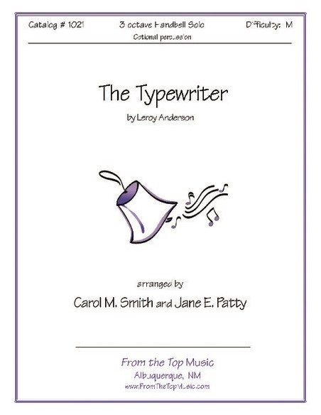Typewriter (The)