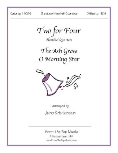 Two for Four Quartets