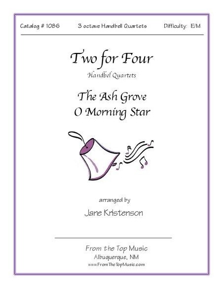 Two for Four Quartets