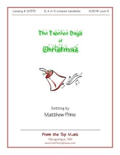 Twelve Days of Christmas