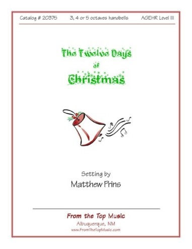 Twelve Days of Christmas