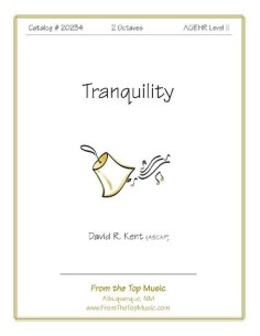 Tranquility