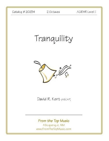 Tranquility
