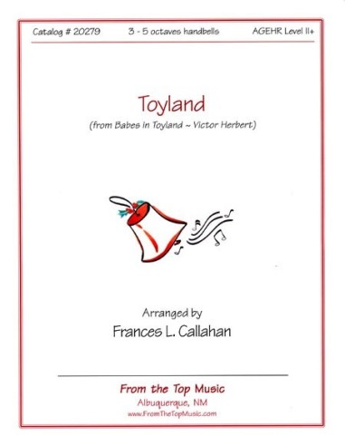 Toyland