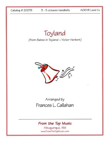 Toyland