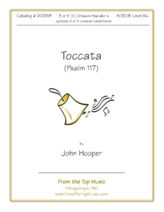 Toccata (Hooper)