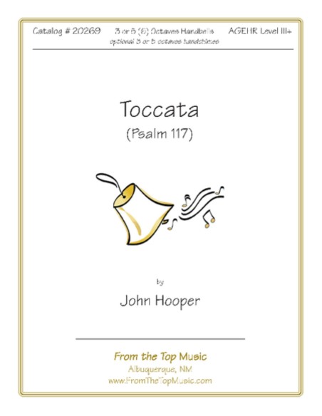 Toccata (Hooper)