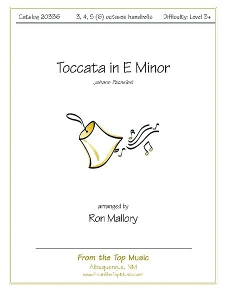 Toccata (Pachelbel)