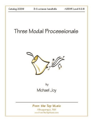 Three Modal Processionals