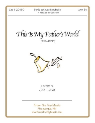 This Is My Father's World
