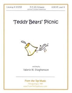 Teddy Bears' Picnic