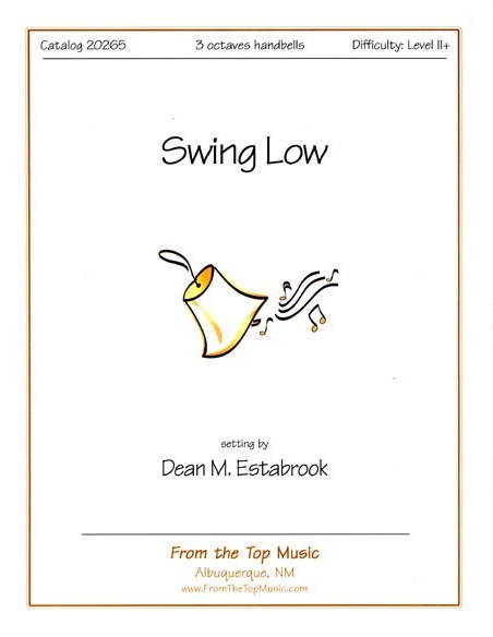 Swing Low